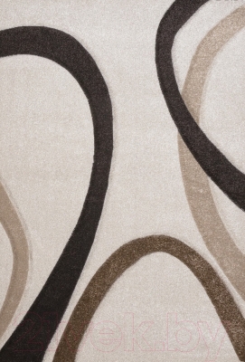 Коврик Sintelon Vegas Home 02WWW / 331140018 - фото