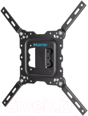 Кронштейн для телевизора Kromax Dix-16