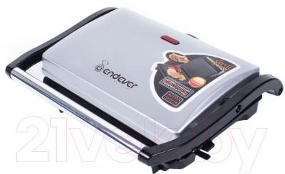 Электрогриль Endever Grillmaster 115 - фото