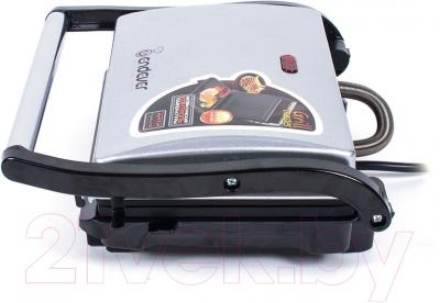 Электрогриль Endever Grillmaster 115