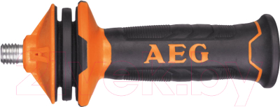 Профессиональная угловая шлифмашина AEG Powertools WS 24-230 GV DMS