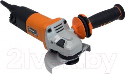 Профессиональная угловая шлифмашина AEG Powertools WS 8-125