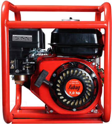 Мотопомпа Fubag PG 1000 (568714/838751)