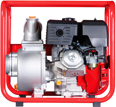 Мотопомпа Fubag PG 1600