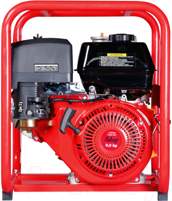 Мотопомпа Fubag PG 1600