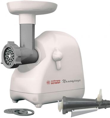 Мясорубка электрическая БЕЛВАР КЭМ-П2У-302-11 - фото