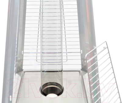 Трубка для газового обогревателя Sundays PH-08-SS