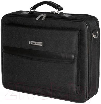 Сумка для ноутбука Continent CC 115 - фото
