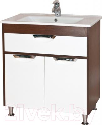 Умывальник Cersanit Arte 75