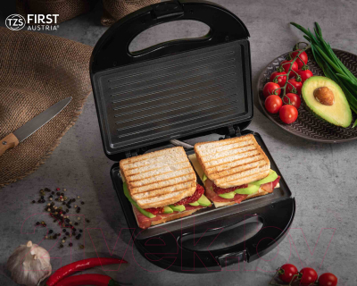 Электрогриль FIRST Austria FA-5337-3