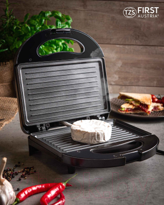 Электрогриль FIRST Austria FA-5337-3