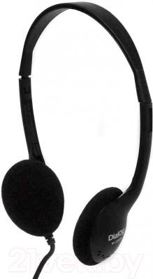 Наушники Dialog M-200A - фото