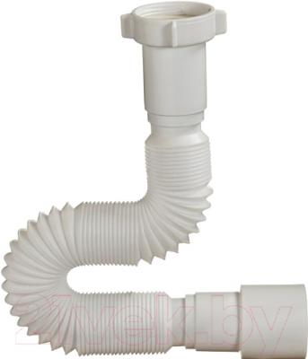 Слив (гофра) ОРИО АС-10132 - фото