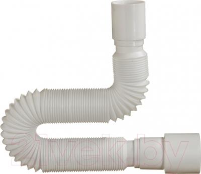 Слив (гофра) ОРИО АС-10102 - фото