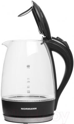 Электрочайник Normann AKL-231