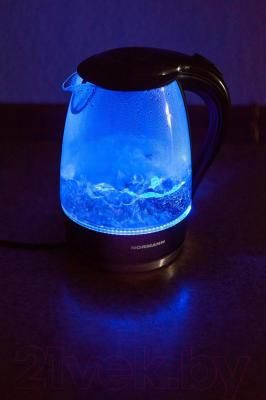 Электрочайник Normann AKL-231