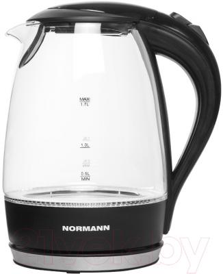 Электрочайник Normann AKL-231