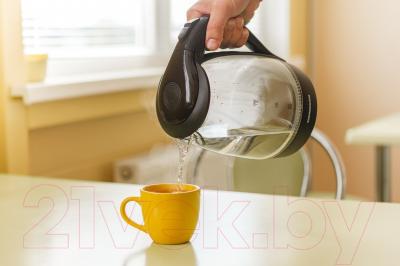 Электрочайник Normann AKL-231