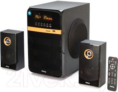 Мультимедиа акустика Dialog AP-240B