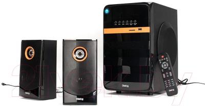 Мультимедиа акустика Dialog AP-240B