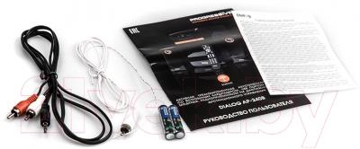 Мультимедиа акустика Dialog AP-240B