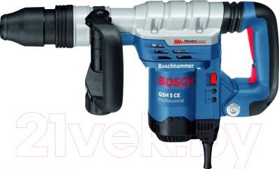 Профессиональный отбойный молоток Bosch GSH 5 CE Professional