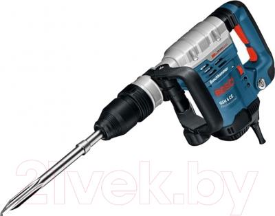 Профессиональный отбойный молоток Bosch GSH 5 CE Professional