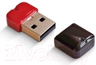 USB flash накопитель Mirex Arton Red 32GB (13600-FMUART32)