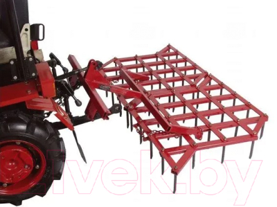 Борона МТЗ БТ-1.6