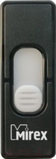 USB flash накопитель Mirex Harbor Black 32GB (13600-FMUBHB32) - фото