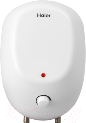 Накопительный водонагреватель Haier ES8V-Q1 (R) / GA0G83E00RU - фото