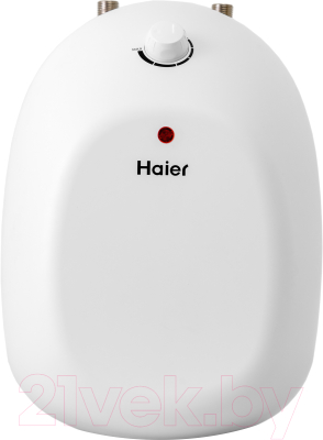 Накопительный водонагреватель Haier ES8V-Q2 (R) / GA0G84E00RU - фото