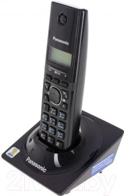 Беспроводной телефон Panasonic KX-TG1711CAB