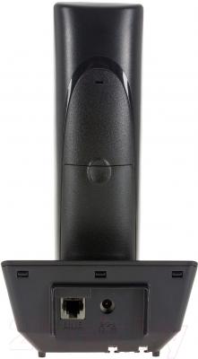 Беспроводной телефон Panasonic KX-TG1711CAB