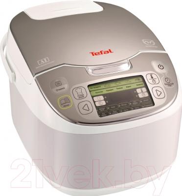 Мультиварка Tefal RK816E32 - фото