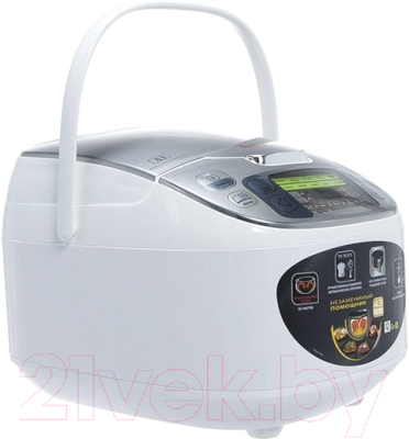 Мультиварка Tefal RK816E32