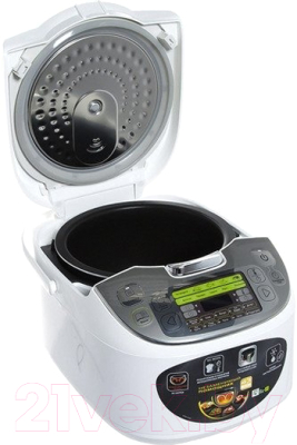 Мультиварка Tefal RK816E32