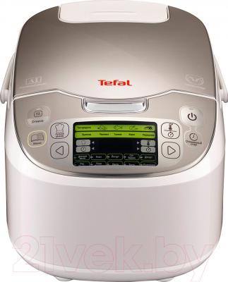 Мультиварка Tefal RK816E32