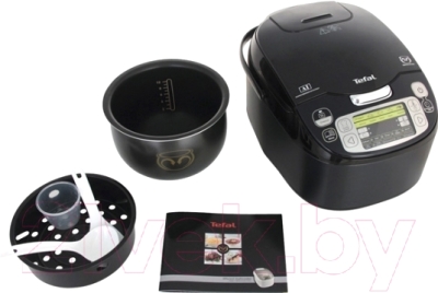 Мультиварка Tefal RK815832