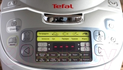 Мультиварка Tefal RK815832