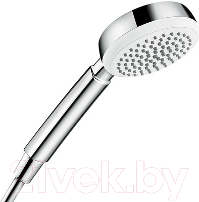 Лейка ручного душа Hansgrohe Crometta 100 26825400 - фото