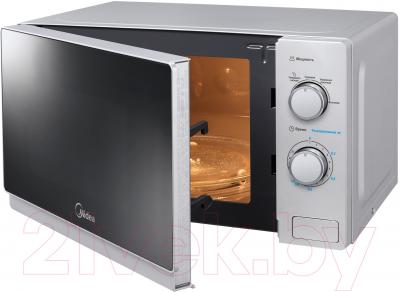 Микроволновая печь Midea MM720C4E-S