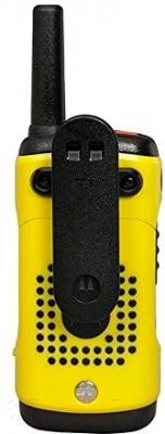 Комплект раций Motorola TLKR T92 H2O