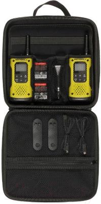 Комплект раций Motorola TLKR T92 H2O