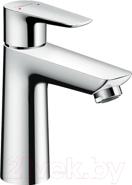 Смеситель Hansgrohe Talis E 110 71710000 - фото