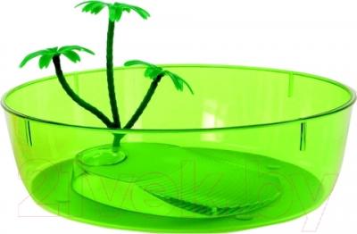 Террариум MP Bergamo Nisida Mini / 43.01 - фото