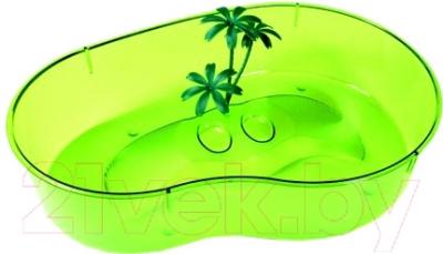 Террариум MP Bergamo Capri Mini / 40.01 - фото