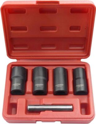 Набор головок слесарных Forsage 906U2 - фото