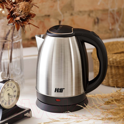 Электрочайник HiTT HT-5002