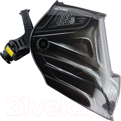 Сварочная маска Fubag Ultima 5-13 Panoramic